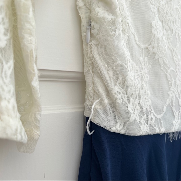 LIKE NEW SHEIN A-Line Fit & Flare Dress - Picture 5 of 7